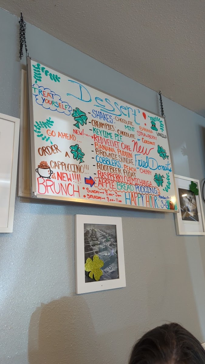 Chuck's Bar & Grill - 7