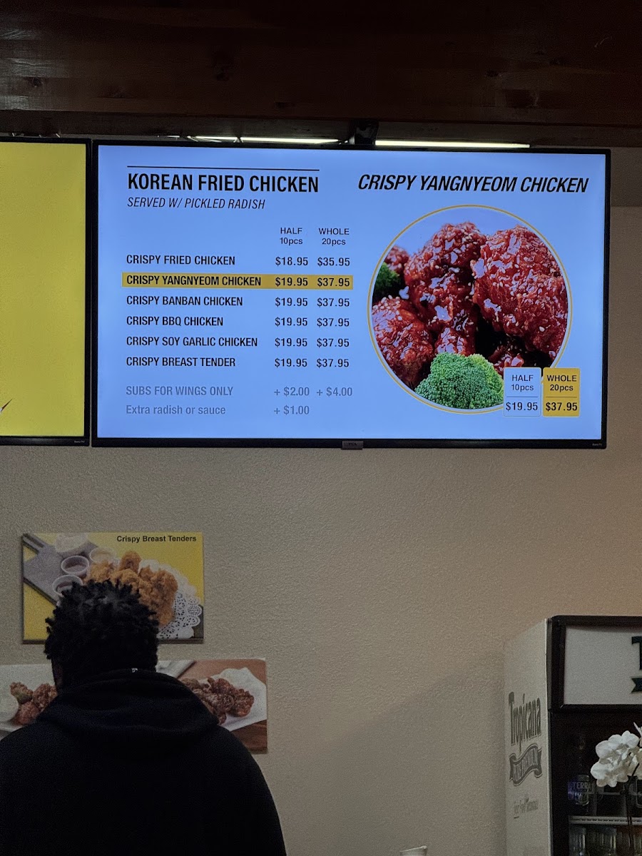 Teriyaki and More Edmonds - 8