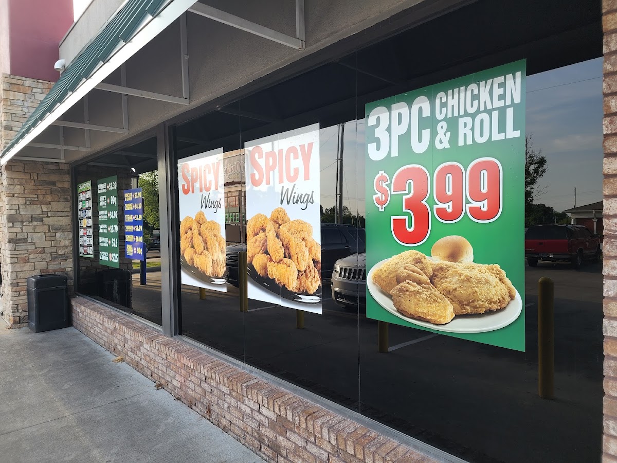 Dodge's Southern Style - 4