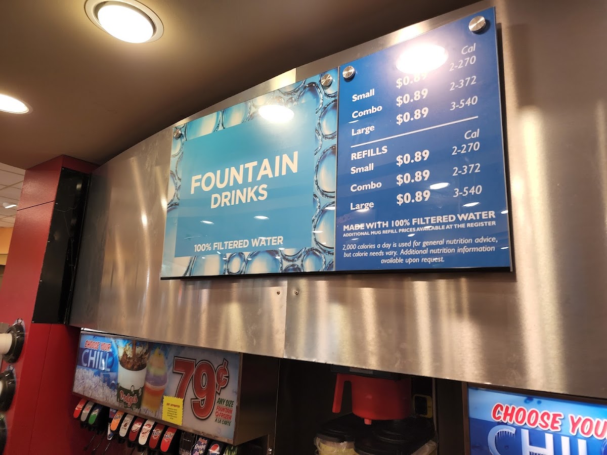 Dodge's Southern Style - 6