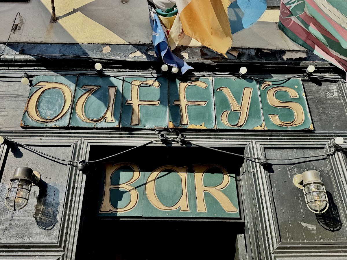 Duffy's Bar