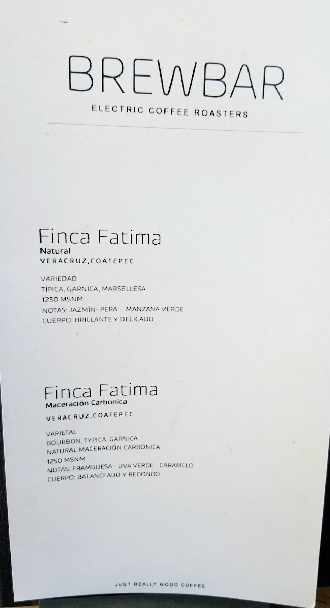 ELECTRIC COFFEE ROASTERS Valle de Guadalupe - 6