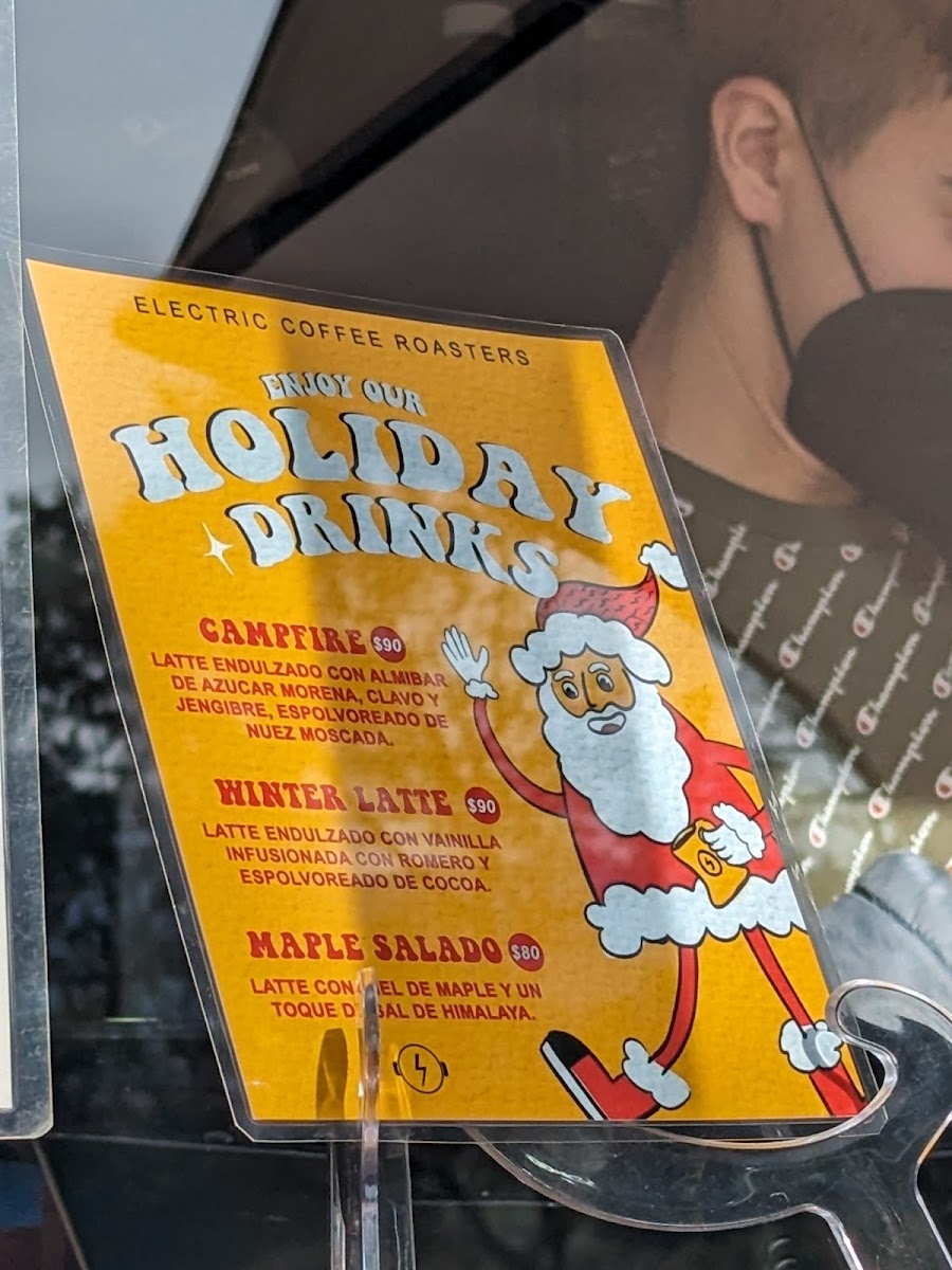 ELECTRIC COFFEE ROASTERS Valle de Guadalupe - 7