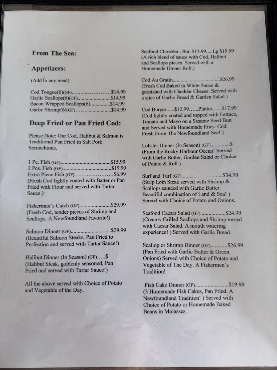 Earle's restaurant - 3