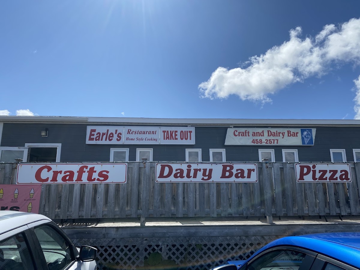 Earle's restaurant