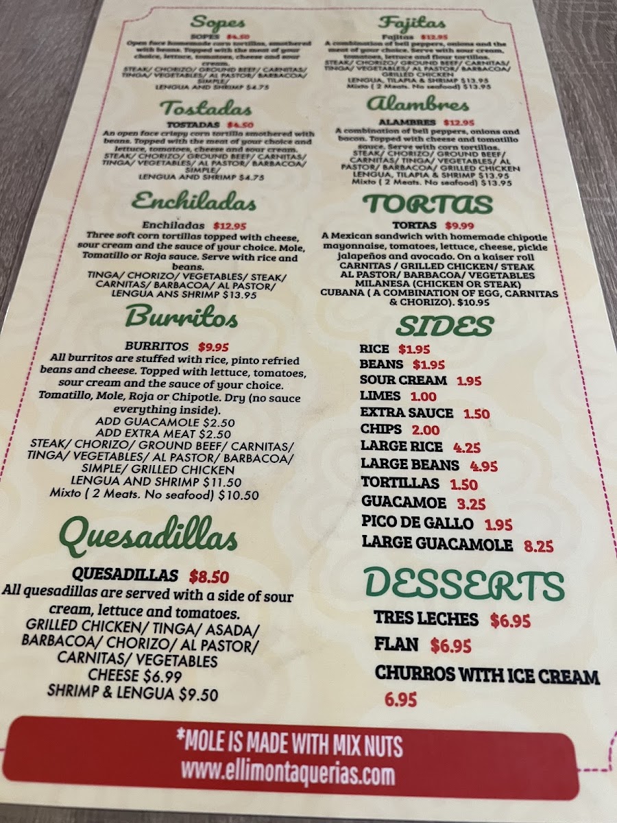 El Limon Flourtown - 2