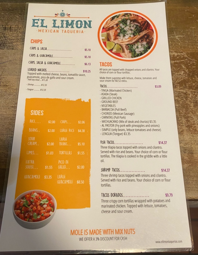 El Limon Flourtown - 4