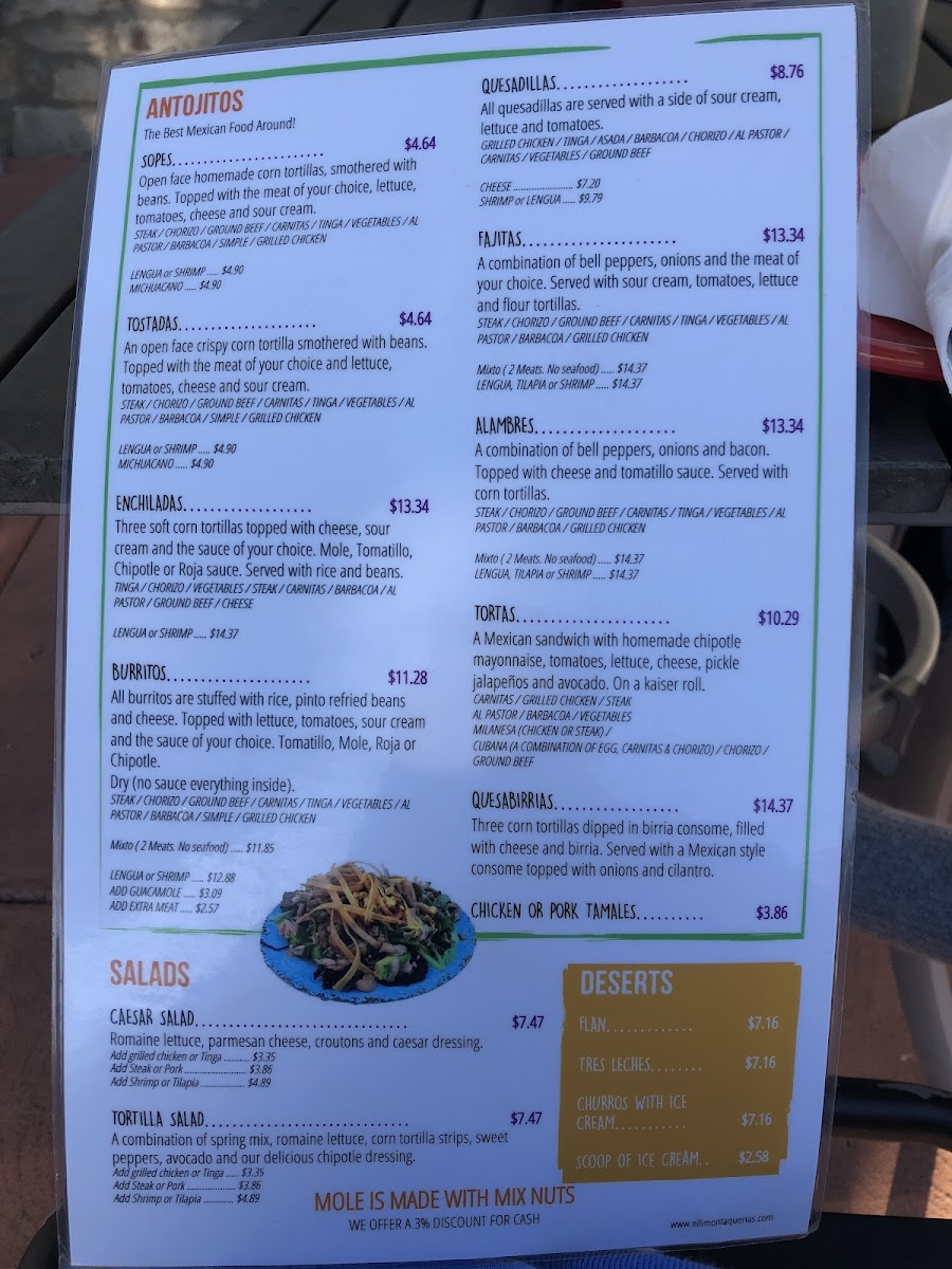 El Limon Flourtown - 7