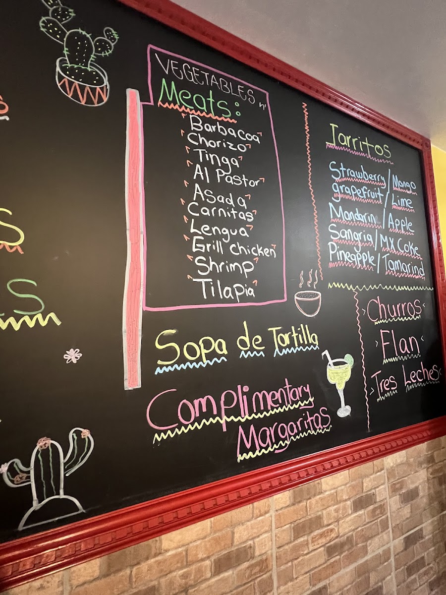 El Limon Flourtown - 9