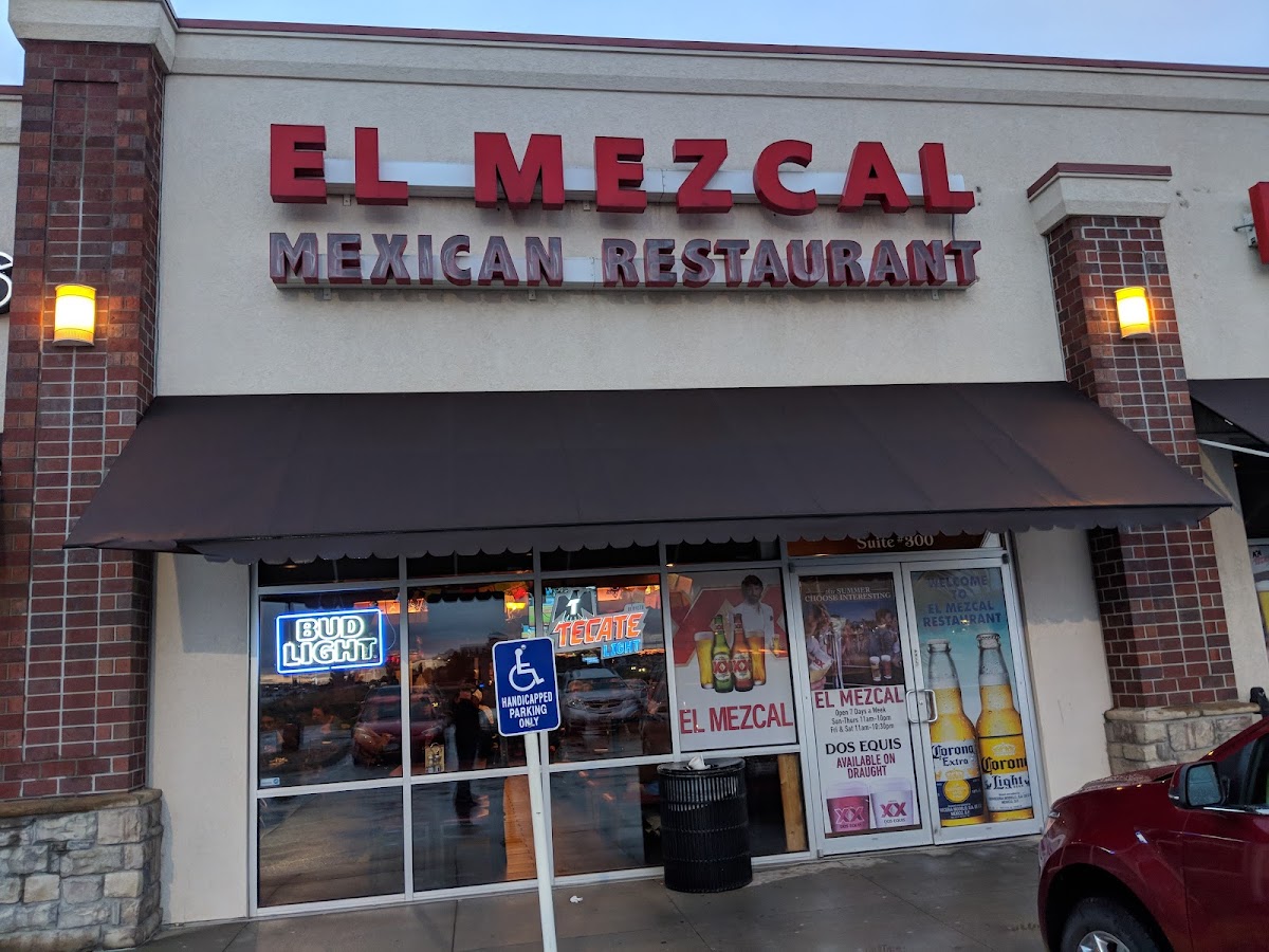 El Mezcal