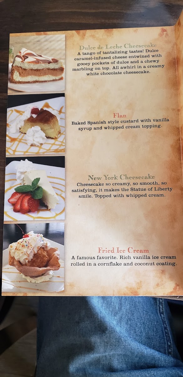 El Tarasco Restaurant Mooney - 8