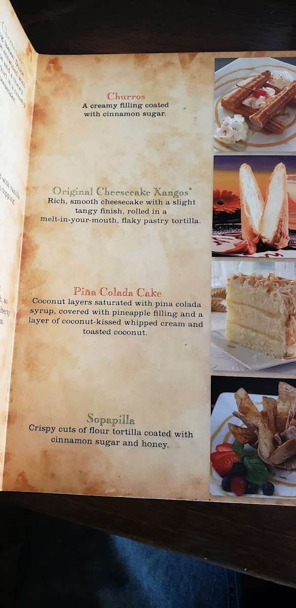 El Tarasco Restaurant Mooney - 9