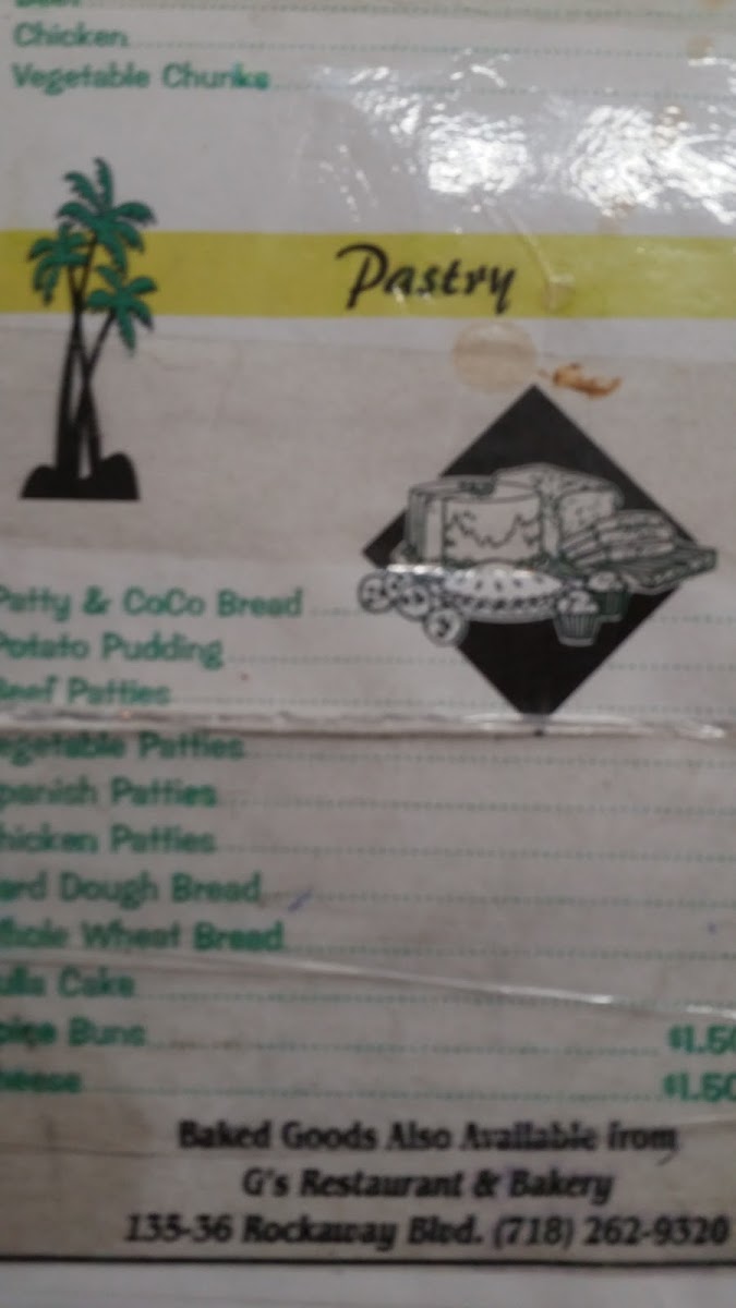 G's Homestyle Cooking - 8