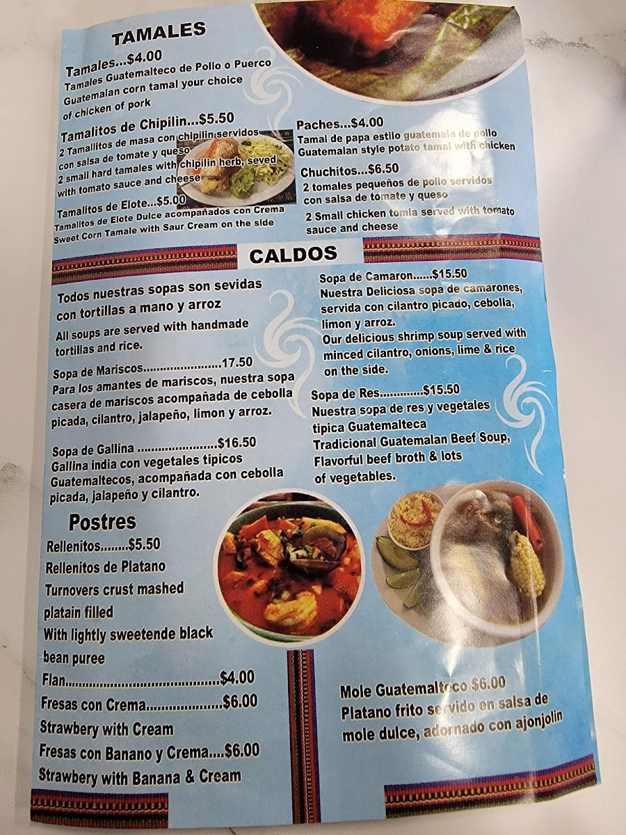 El Churrasco Chapin - 4