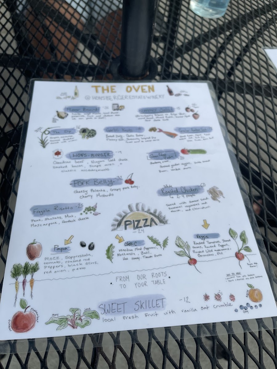 Honsberger Estate Winery, Restaurant and Event Venue - 10