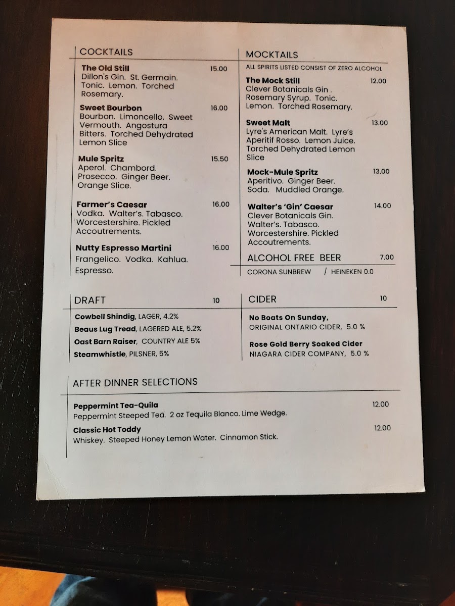 Honsberger Estate Winery, Restaurant and Event Venue - 8