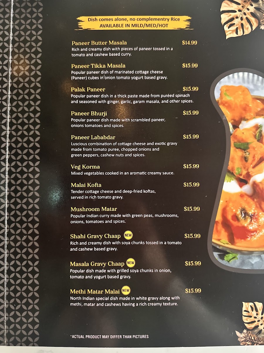 Indian Food Corner - 10