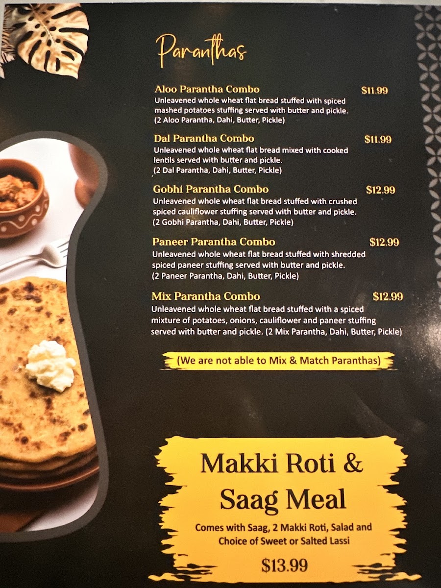 Indian Food Corner - 5