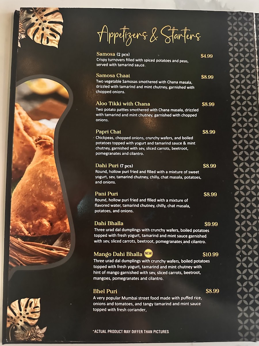 Indian Food Corner - 7