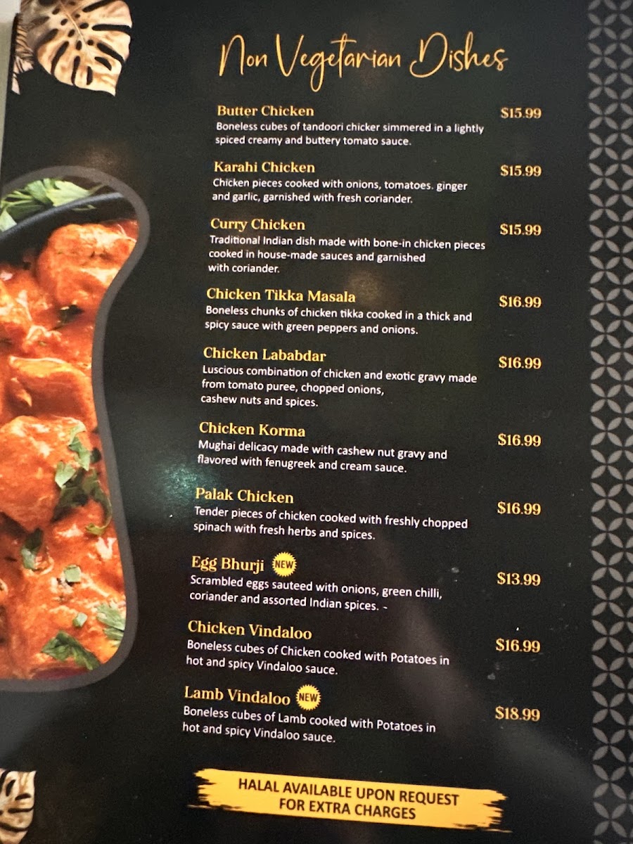 Indian Food Corner - 8