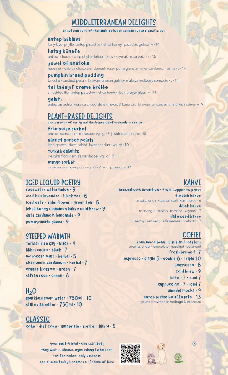 Istanbul Hawai'i - 3