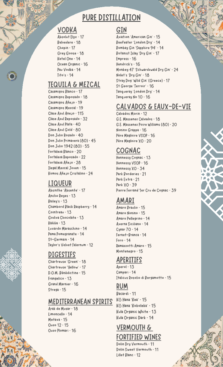 Istanbul Hawai'i - 6