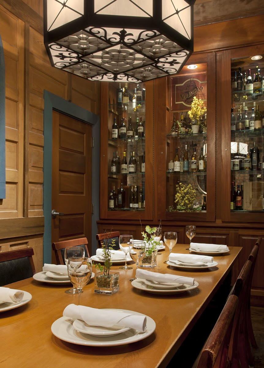 J. Gilbert's Wood-Fired Steaks & Seafood Glastonbury