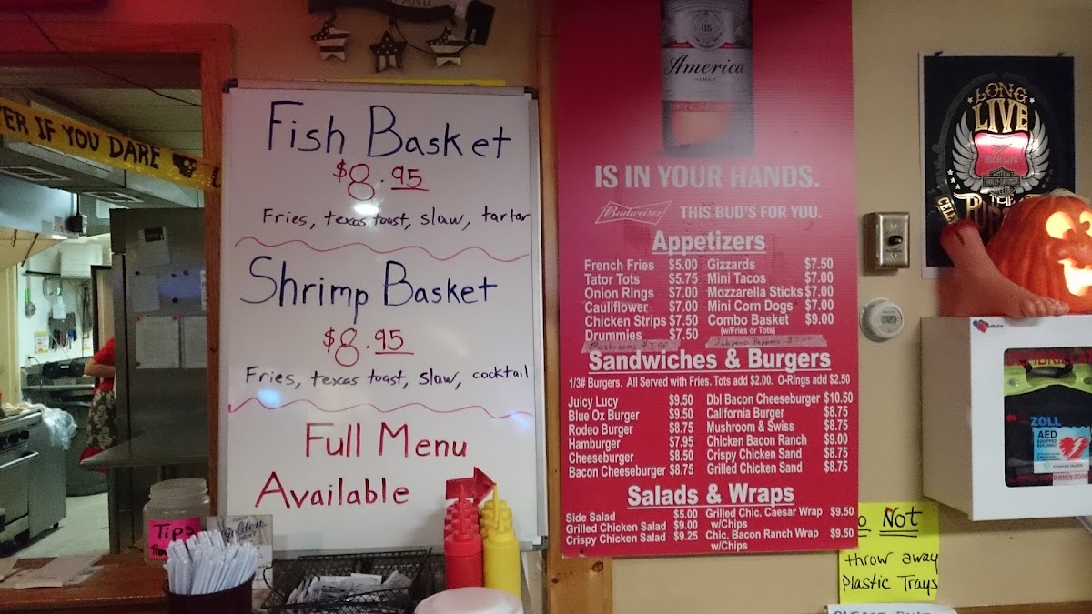 Jenkins VFW Post 3839 - 4