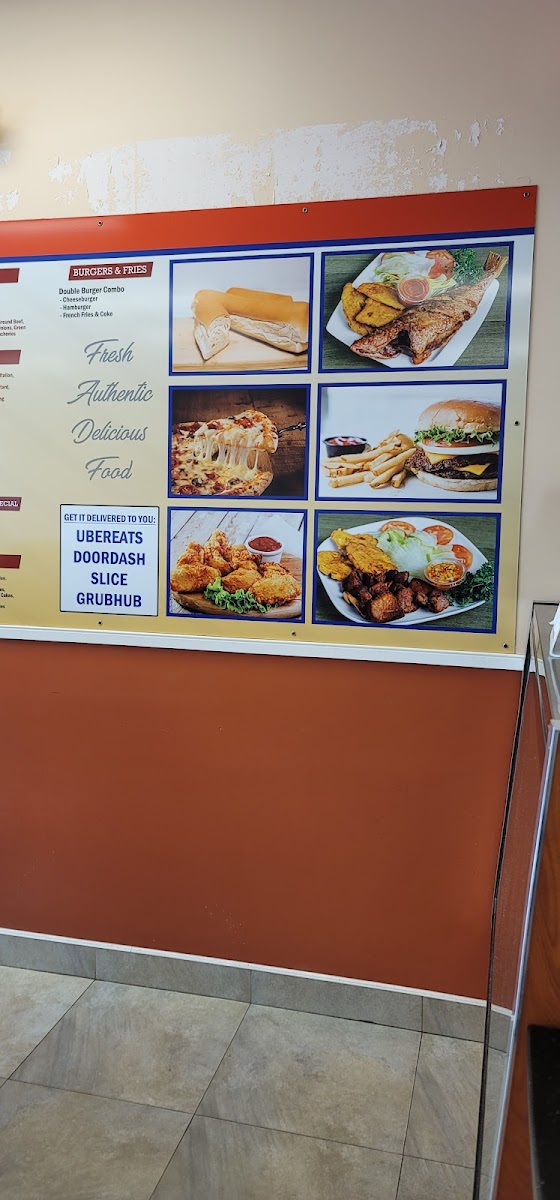 Jooda Restaurant Subs and Bakery - 6