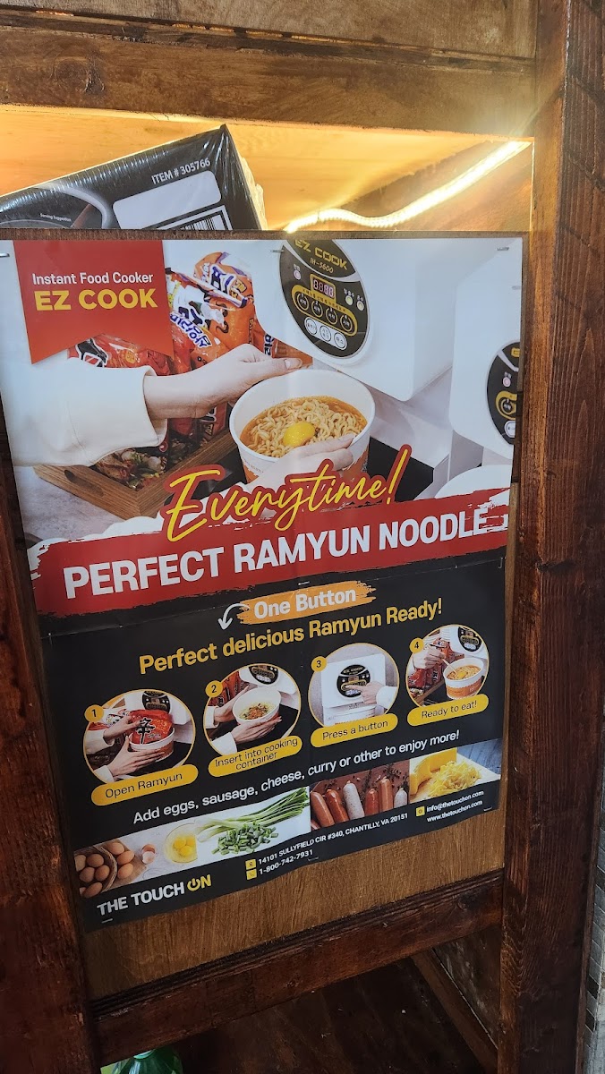 Js Ocean Fish Market - 1