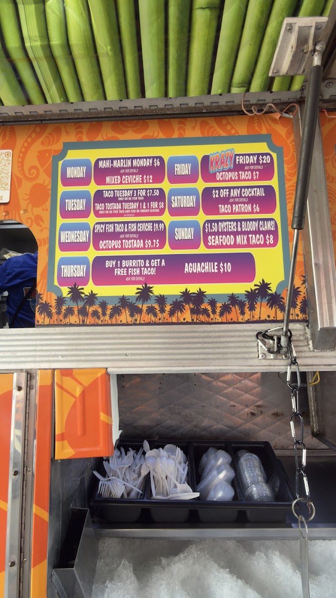 Kiko's Place-The Seafood King - 6