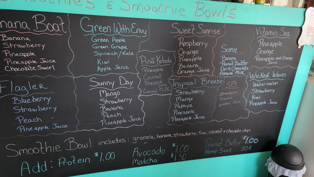 Kool Beenz Coffee and Smoothies - 2