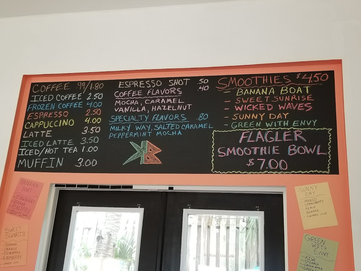 Kool Beenz Coffee and Smoothies - 4