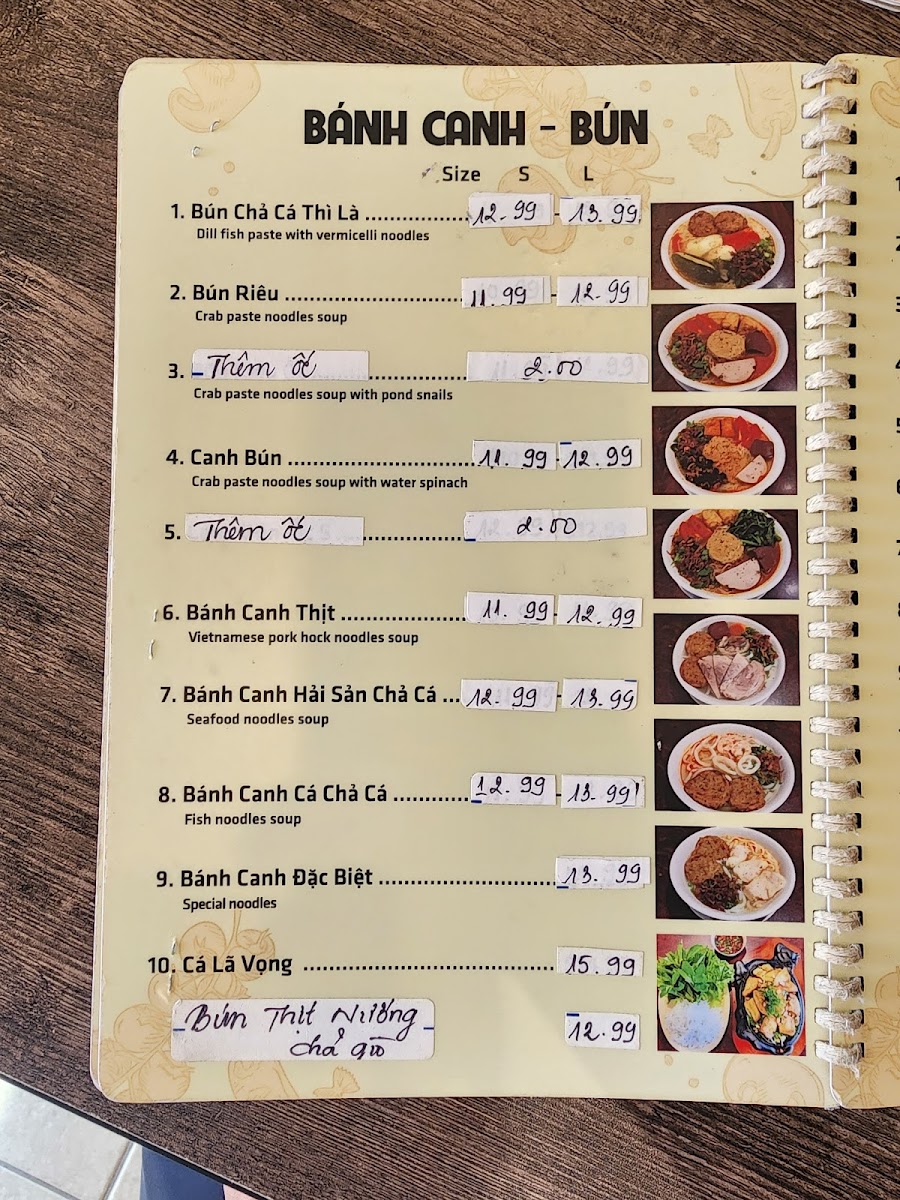 Xuân Hương Restaurant - 8