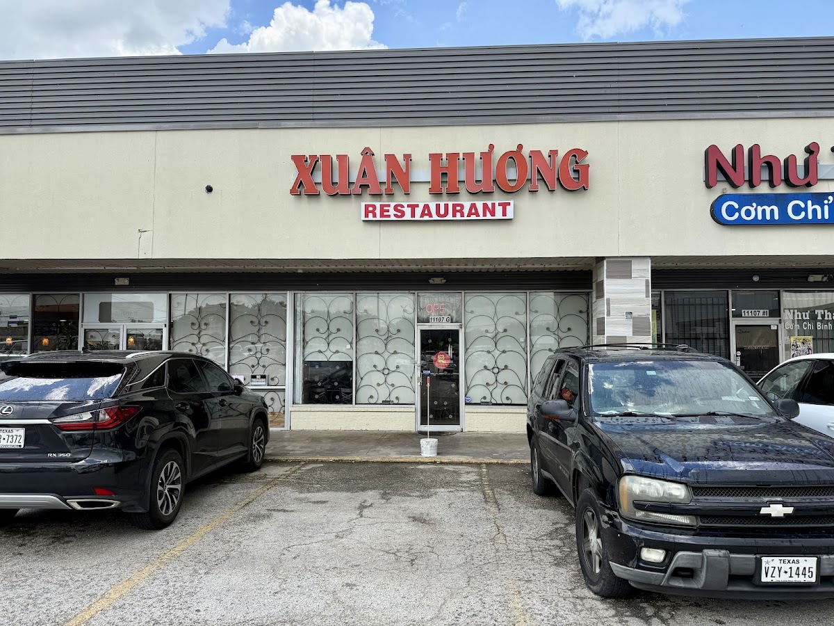 Xuân Hương Restaurant