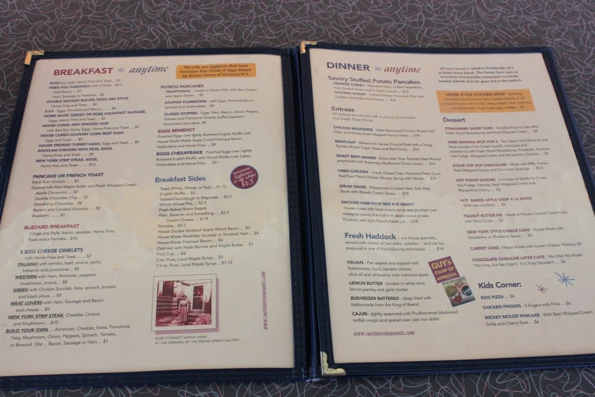 Lake Effect Diner - 10