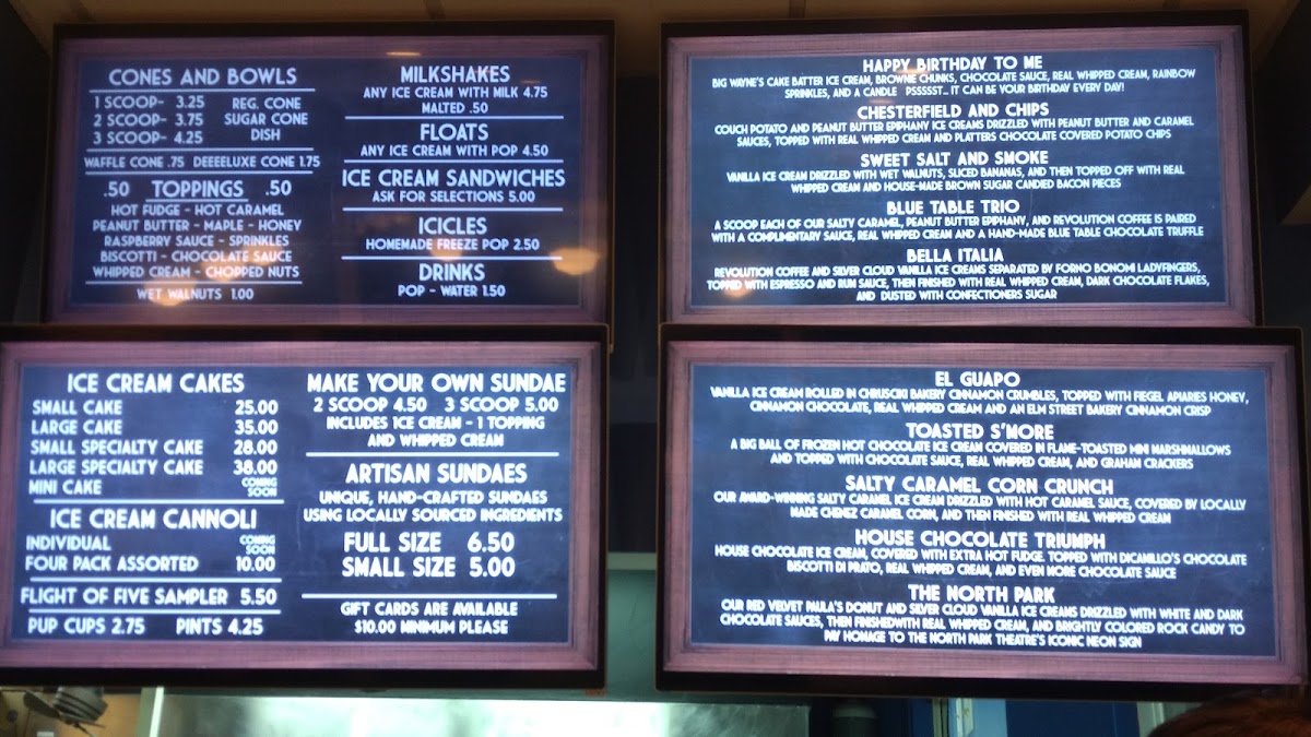 Lake Effect Diner - 5