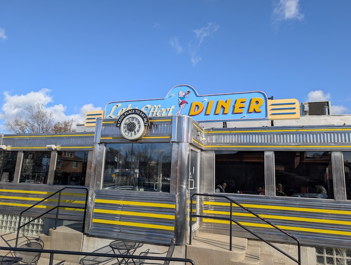Lake Effect Diner