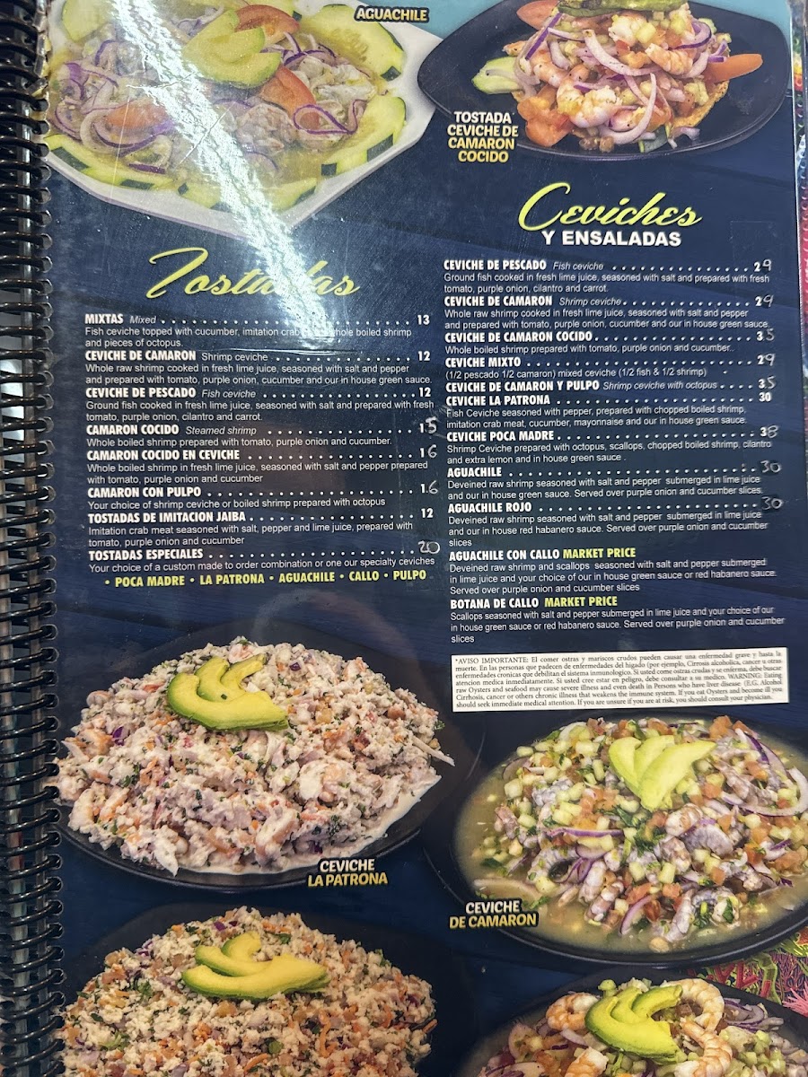 Las Islas Marias - 1