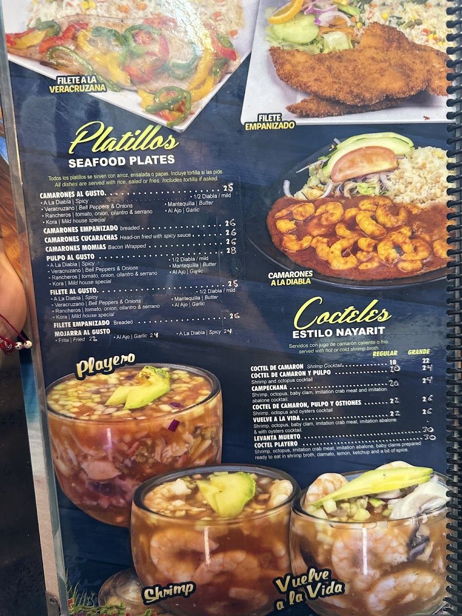 Las Islas Marias - 2