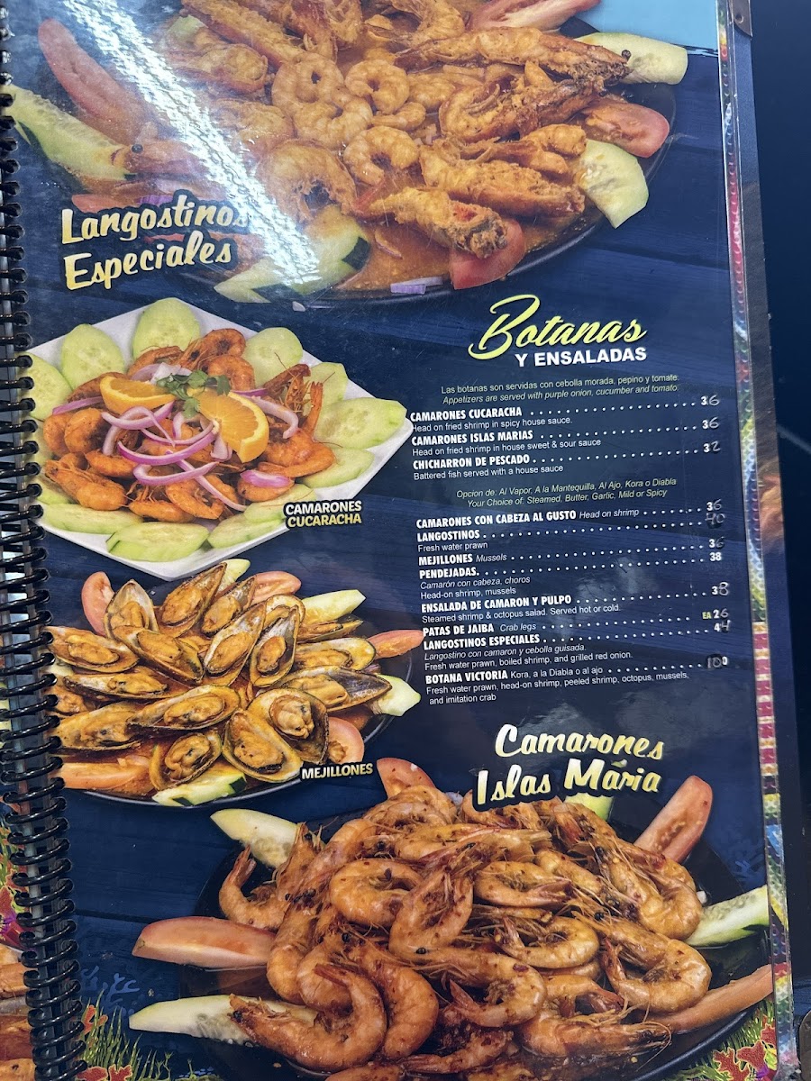 Las Islas Marias - 4