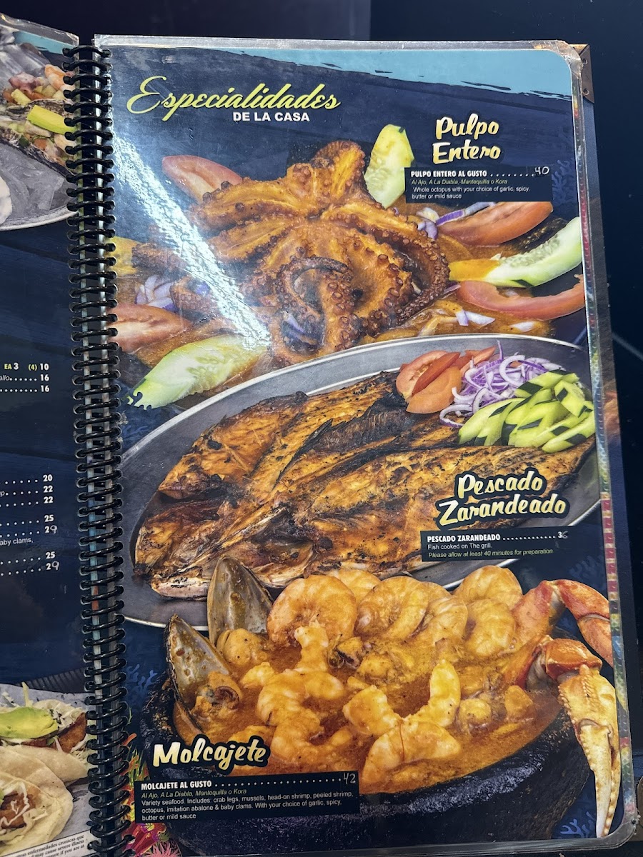 Las Islas Marias - 5