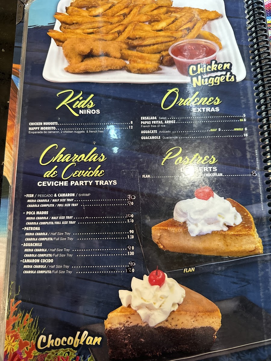 Las Islas Marias - 6