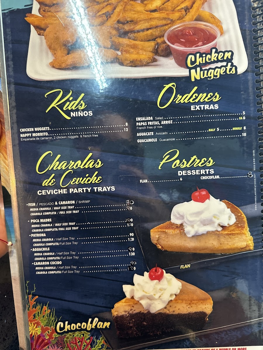 Las Islas Marias - 7