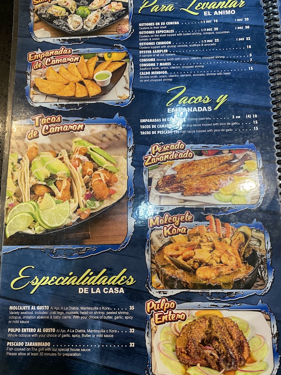 Las Islas Marias - 9