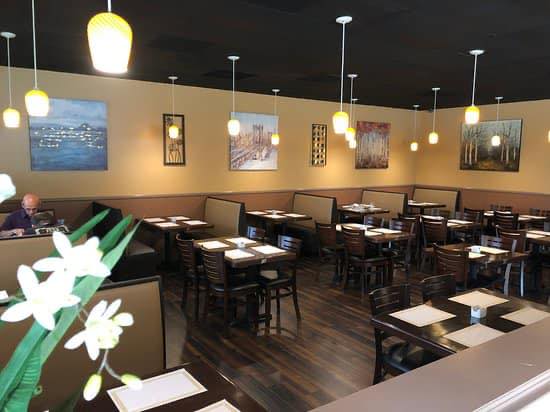 Layla's Kitchen Indian Restaurant