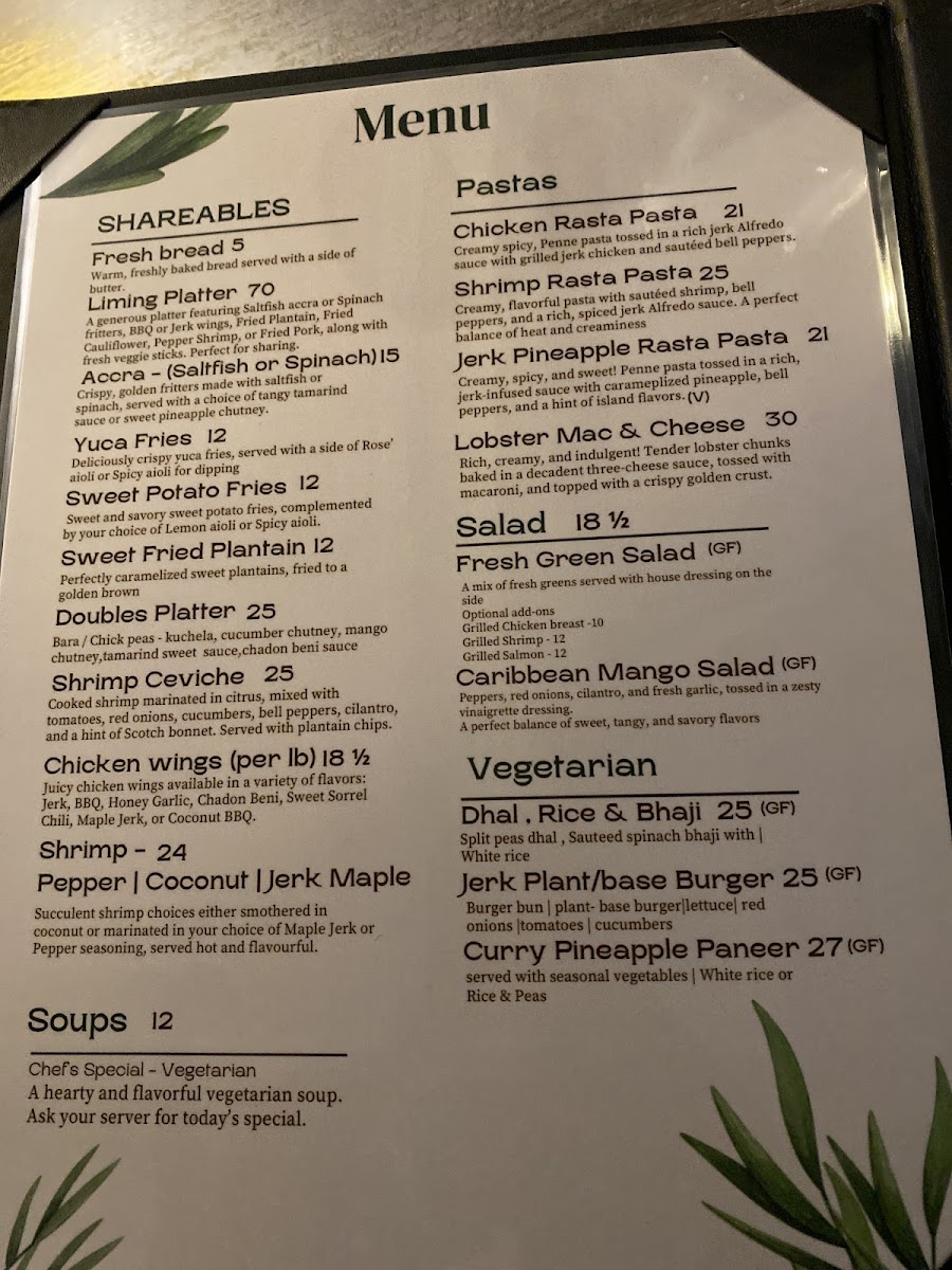 Laz Authentic Cuisine Inc - 4