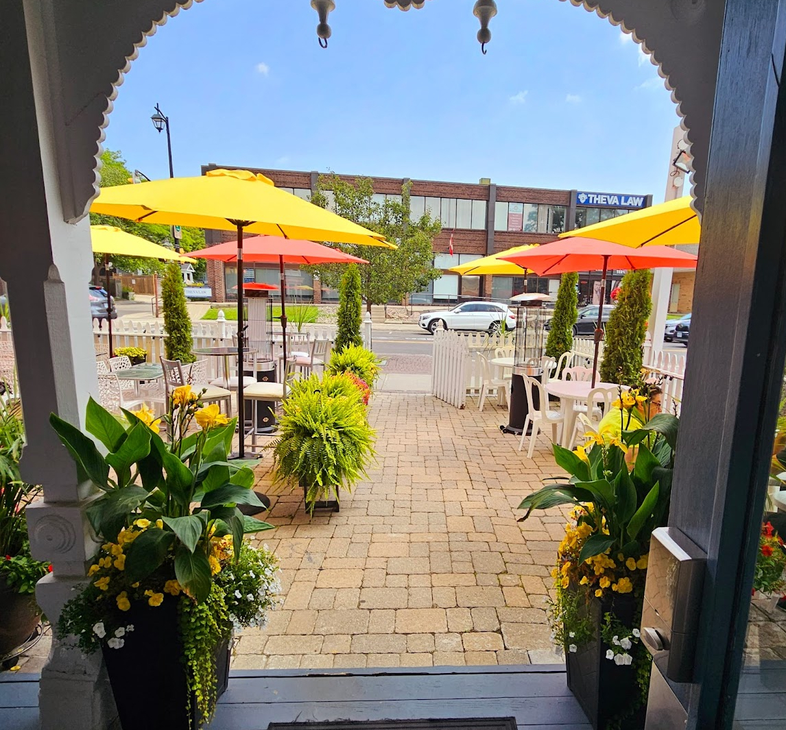 Laz Authentic Cuisine Inc