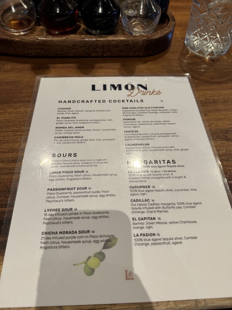 Limón - 5