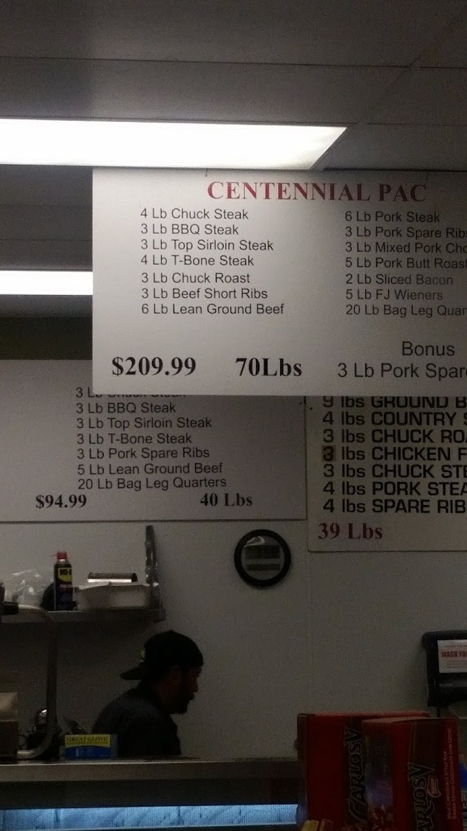 Carniceria y Taqueria Superior - 7